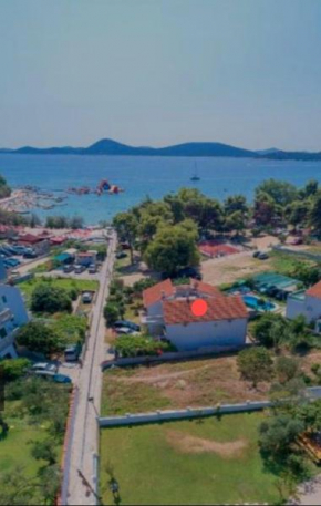 Plava plaza Vodice